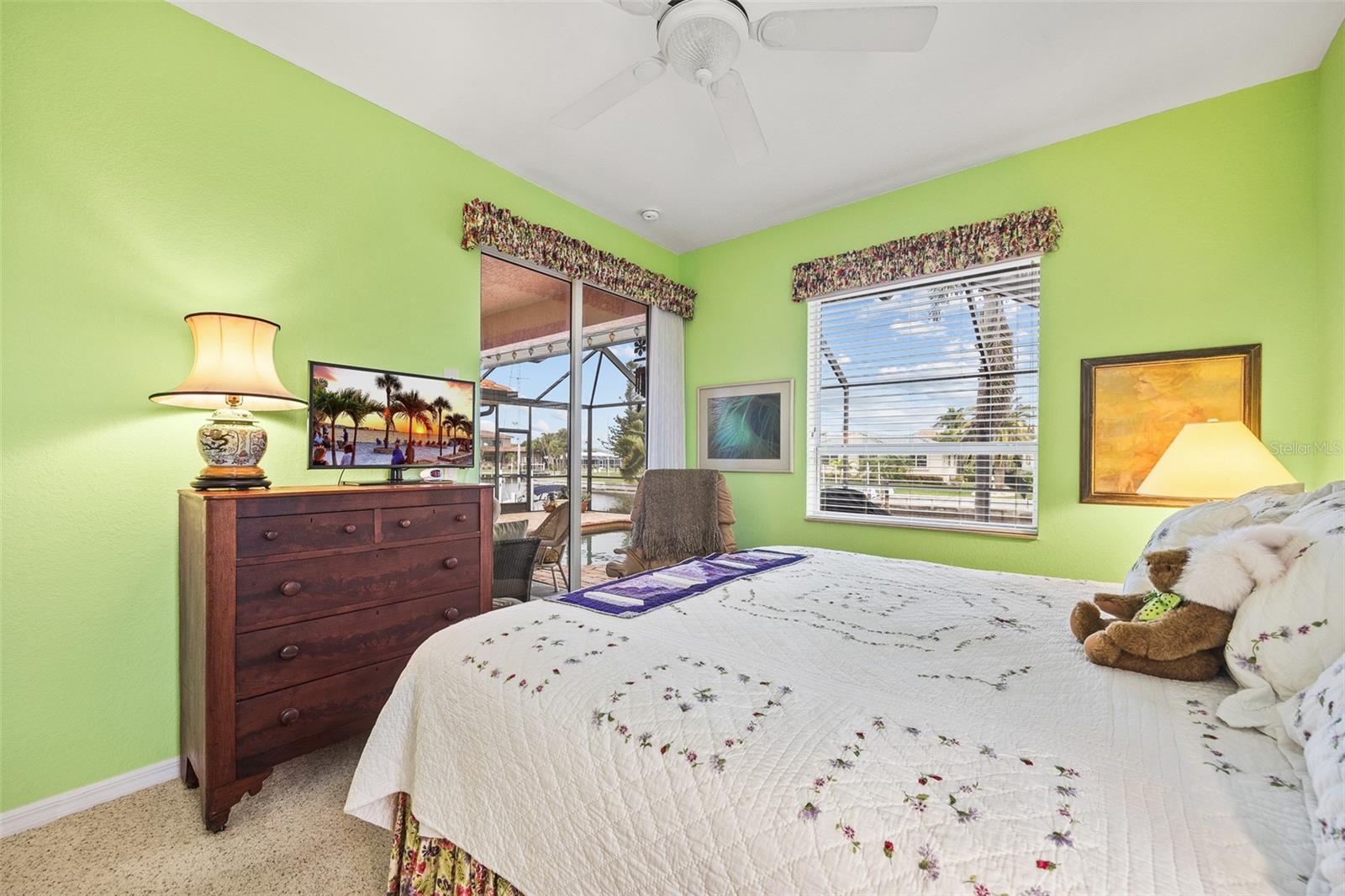 PUNTA GORDA ISLES SEC 04 - Residential