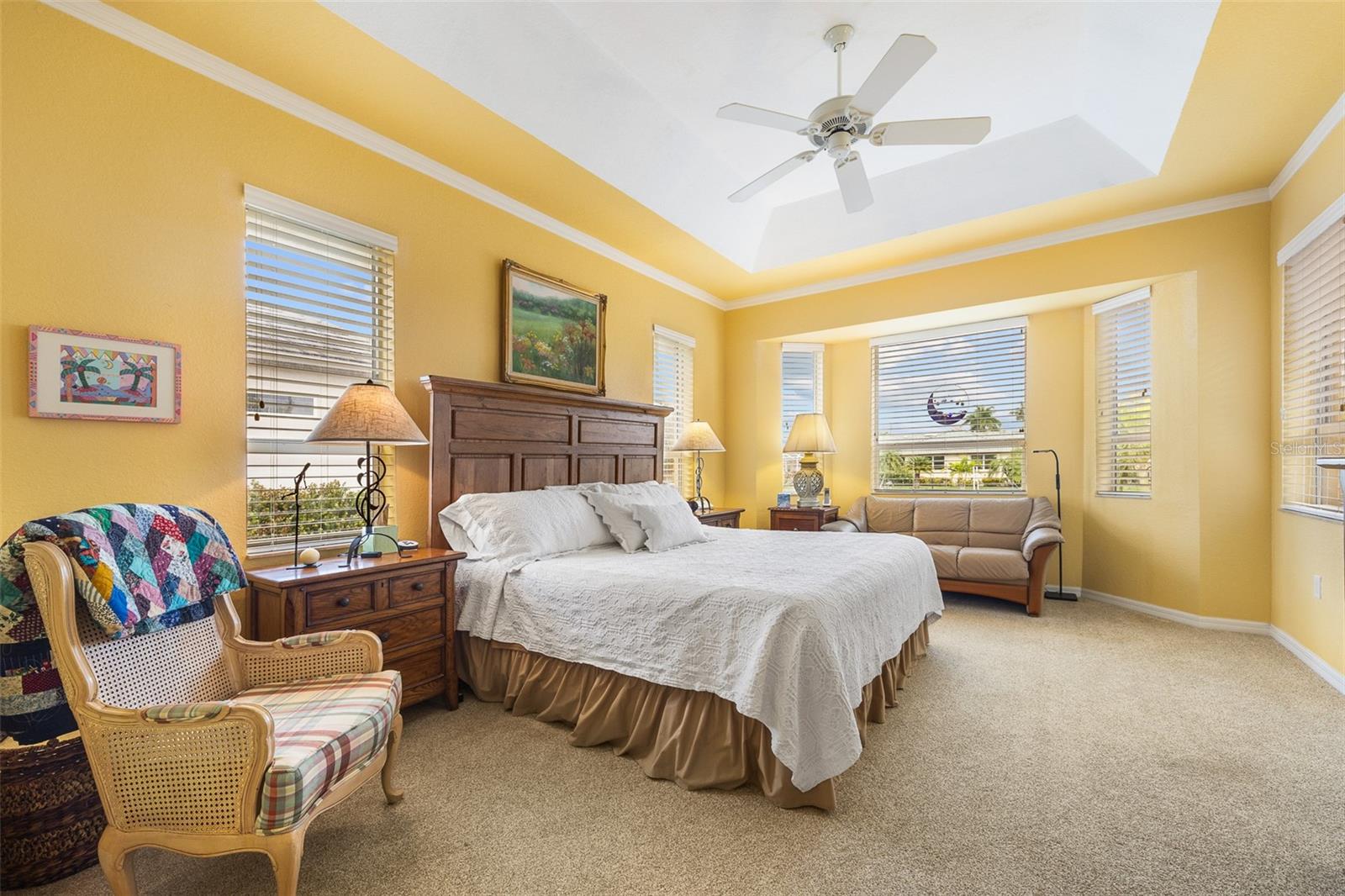 PUNTA GORDA ISLES SEC 04 - Residential