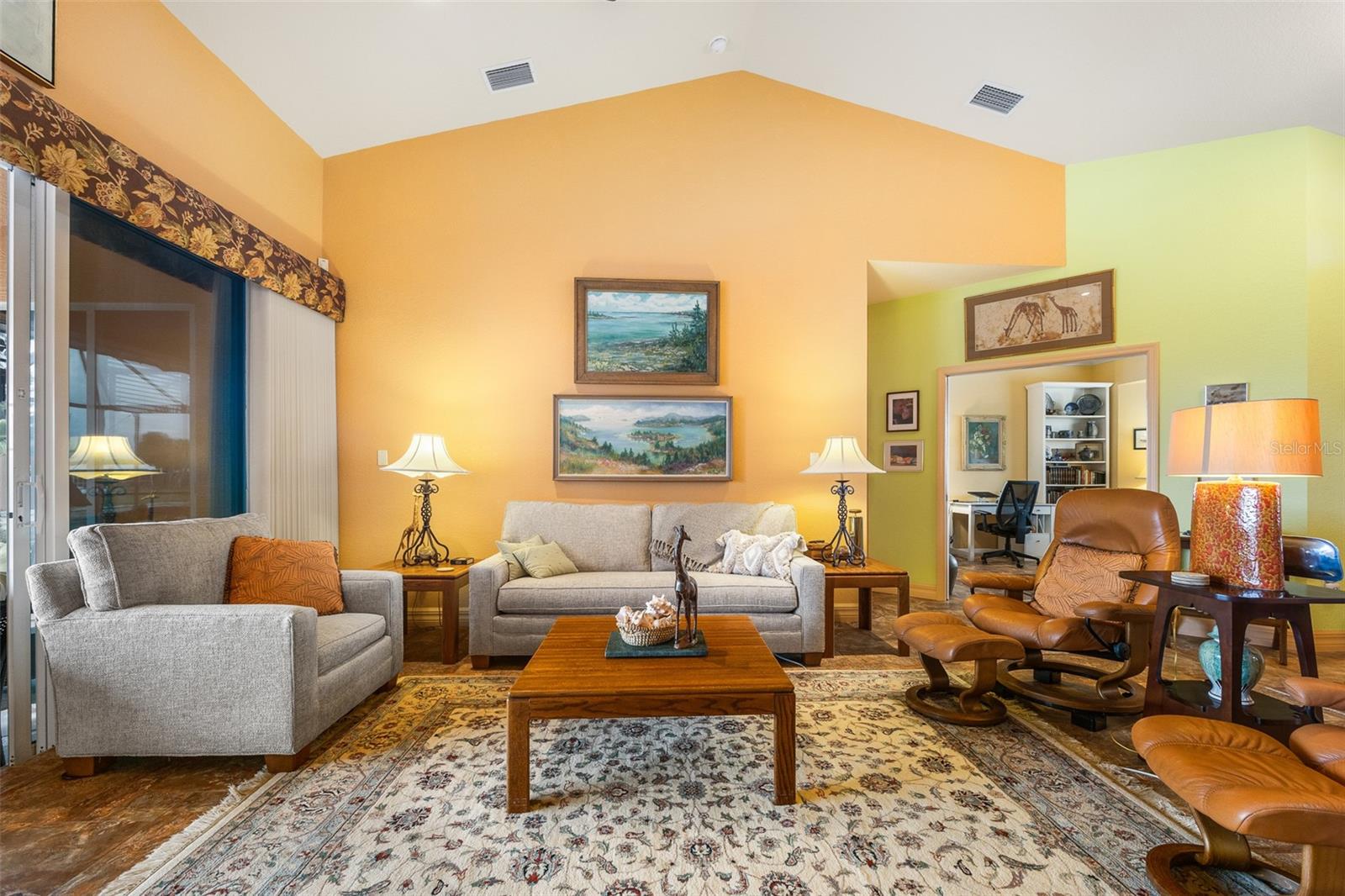 PUNTA GORDA ISLES SEC 04 - Residential