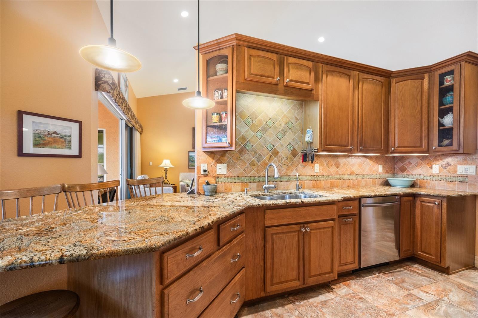 PUNTA GORDA ISLES SEC 04 - Residential