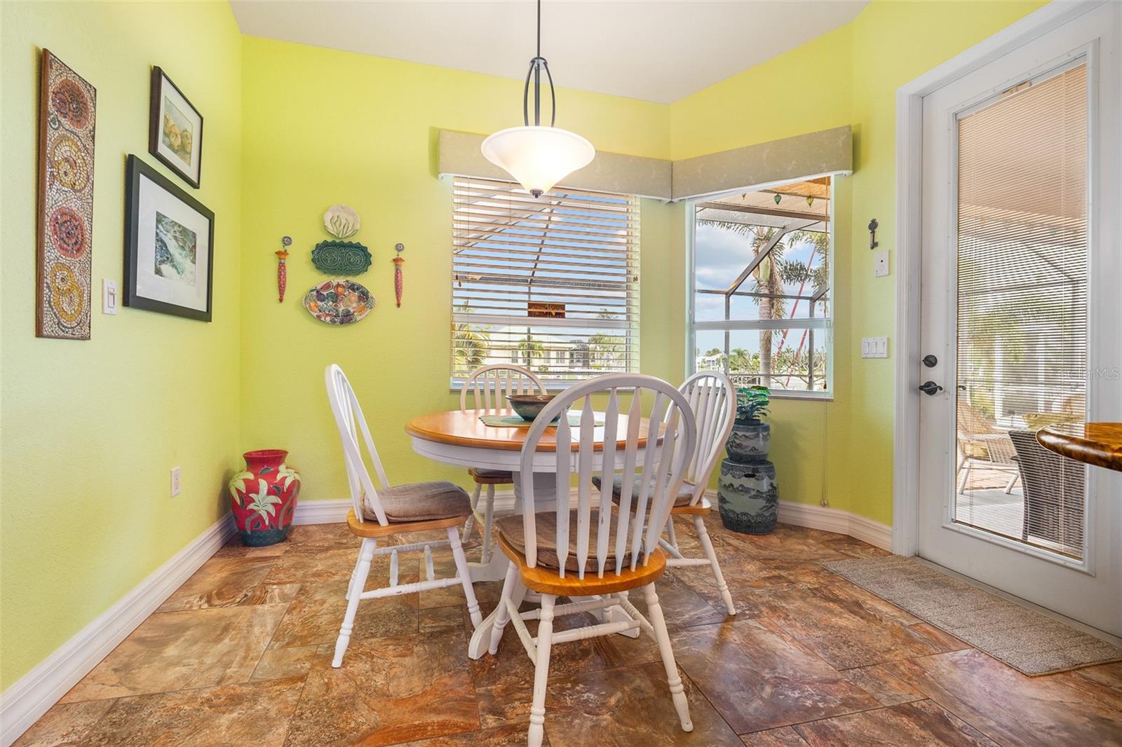 PUNTA GORDA ISLES SEC 04 - Residential