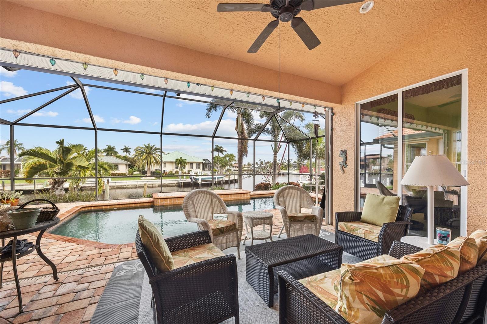 PUNTA GORDA ISLES SEC 04 - Residential