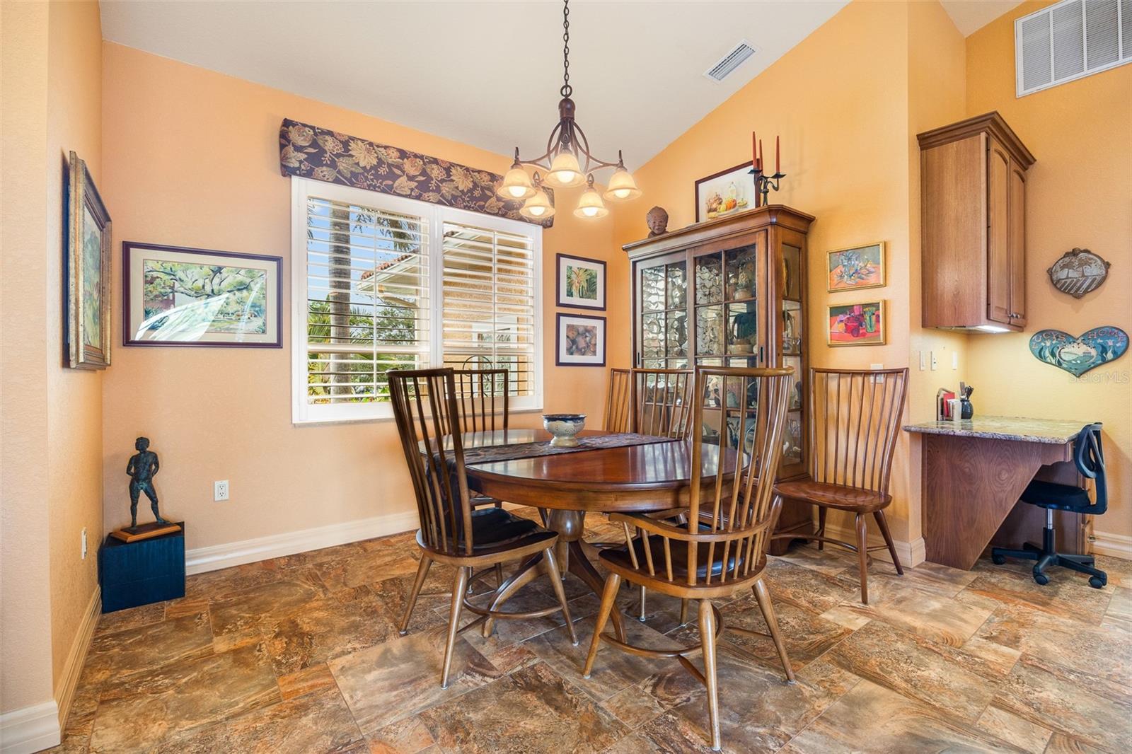 PUNTA GORDA ISLES SEC 04 - Residential