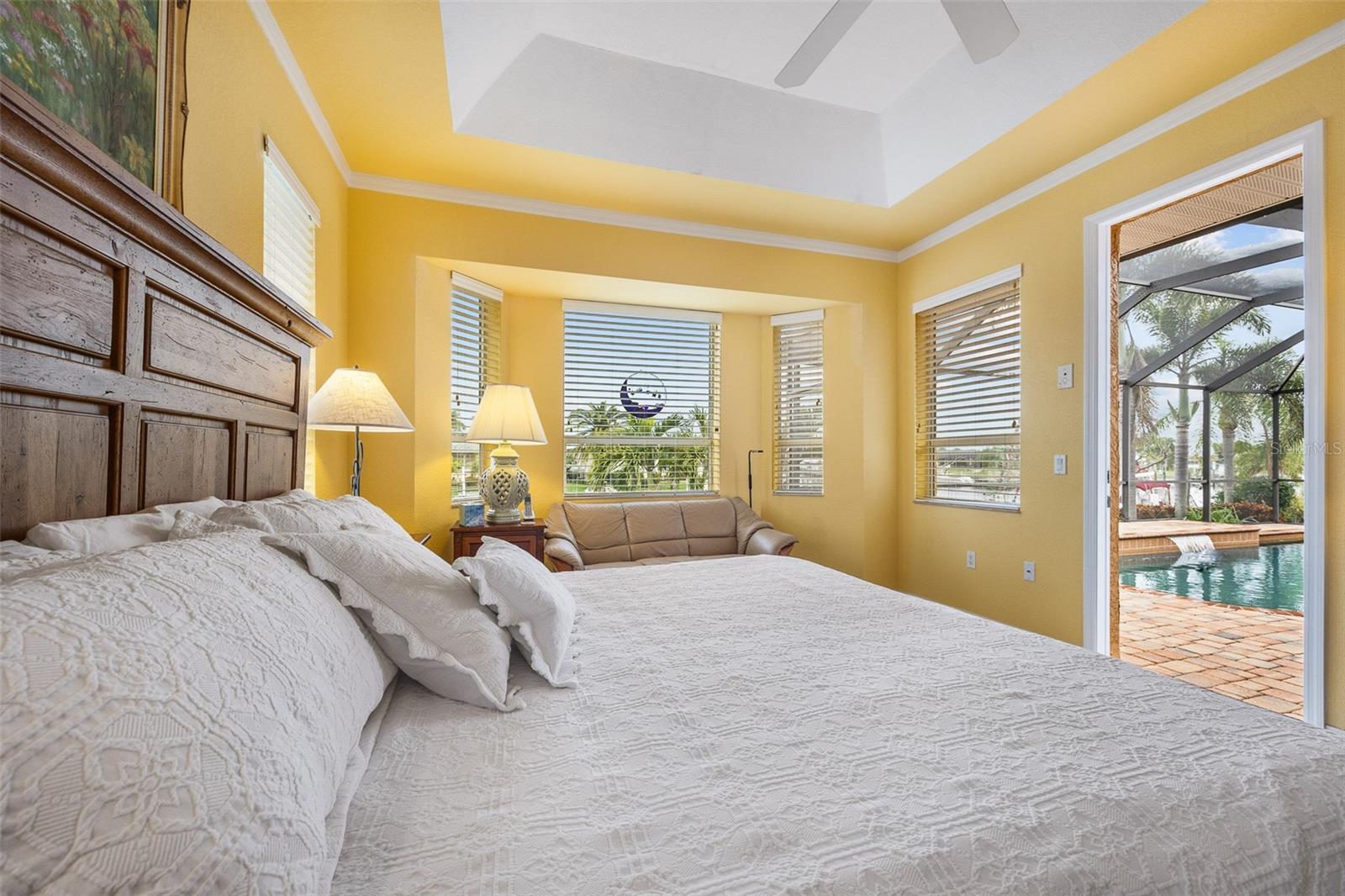 PUNTA GORDA ISLES SEC 04 - Residential