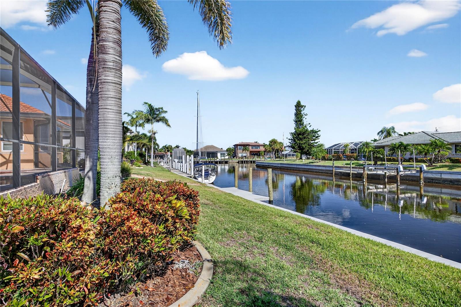 PUNTA GORDA ISLES SEC 04 - Residential