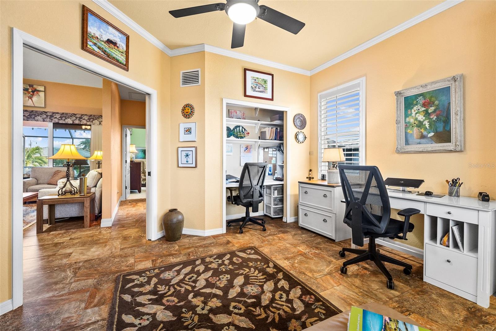 PUNTA GORDA ISLES SEC 04 - Residential