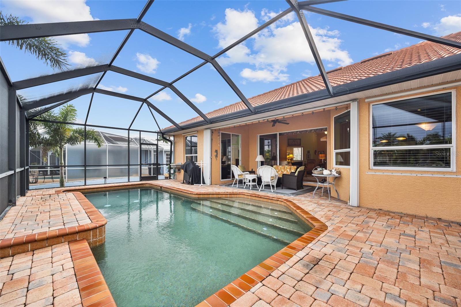 PUNTA GORDA ISLES SEC 04 - Residential