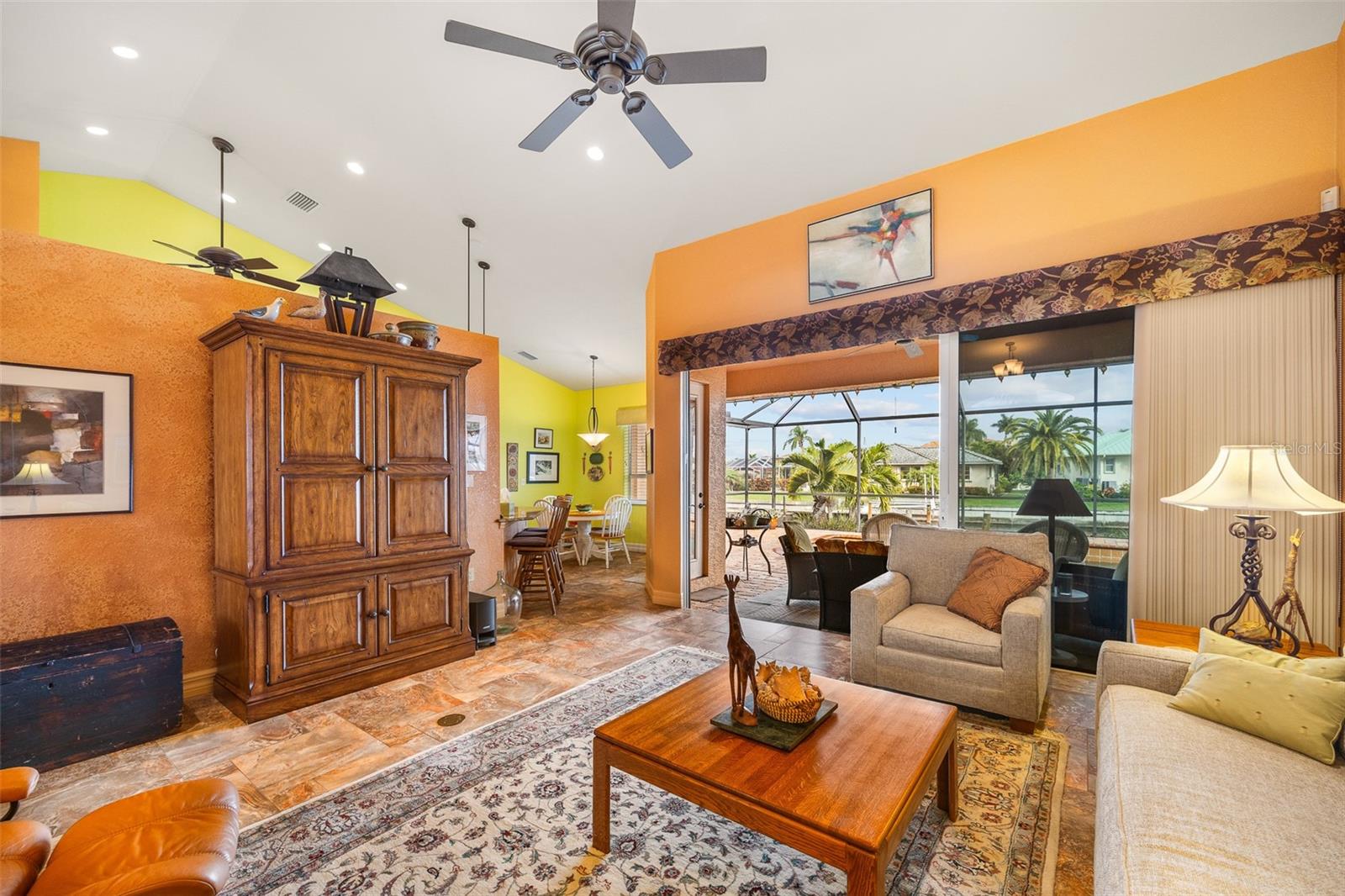 PUNTA GORDA ISLES SEC 04 - Residential