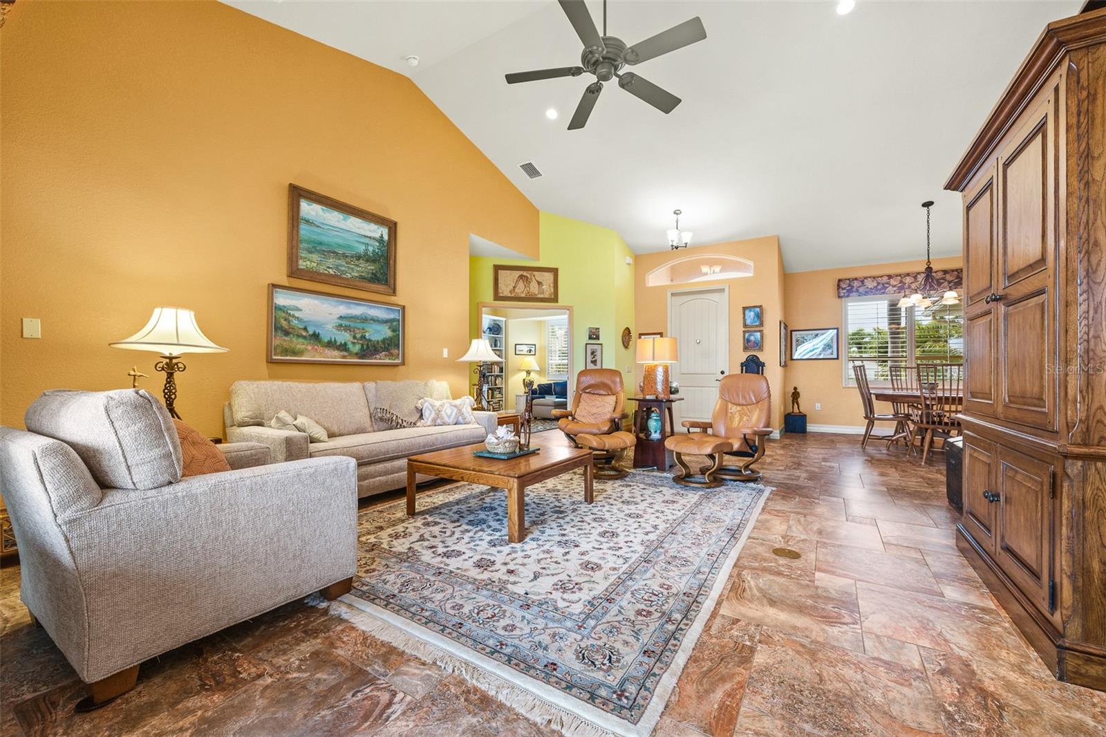 PUNTA GORDA ISLES SEC 04 - Residential