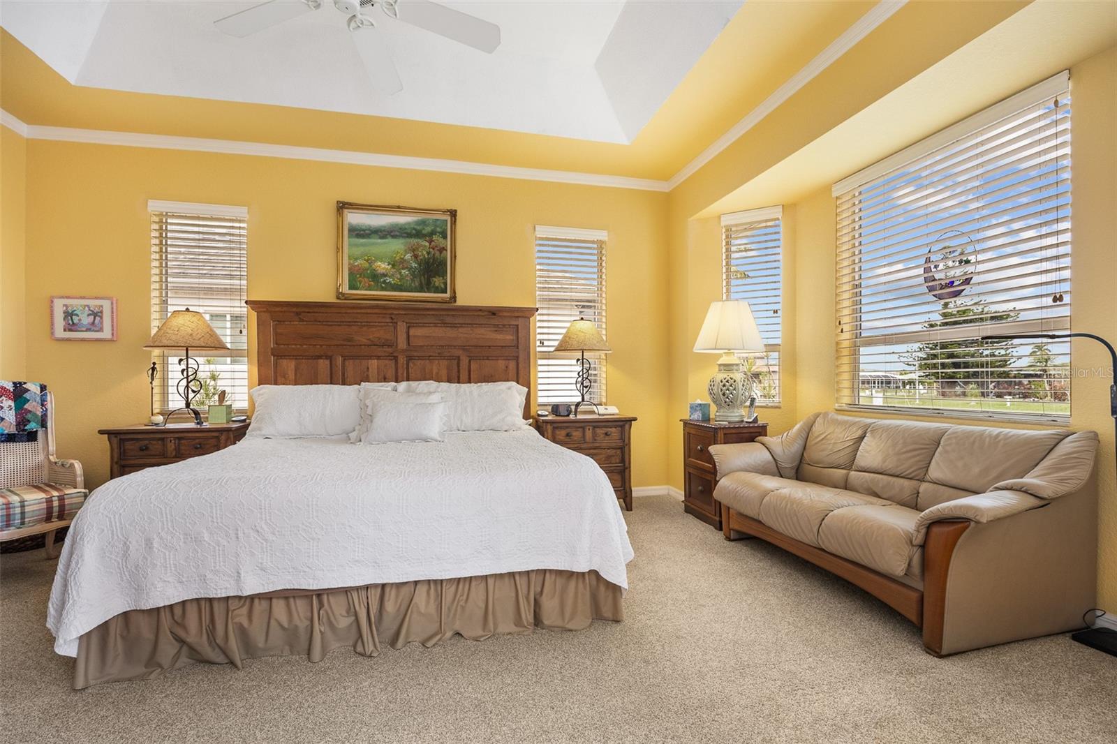 PUNTA GORDA ISLES SEC 04 - Residential