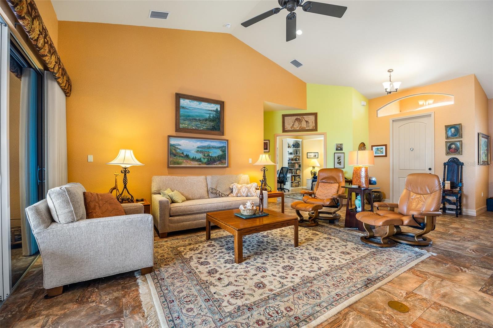 PUNTA GORDA ISLES SEC 04 - Residential