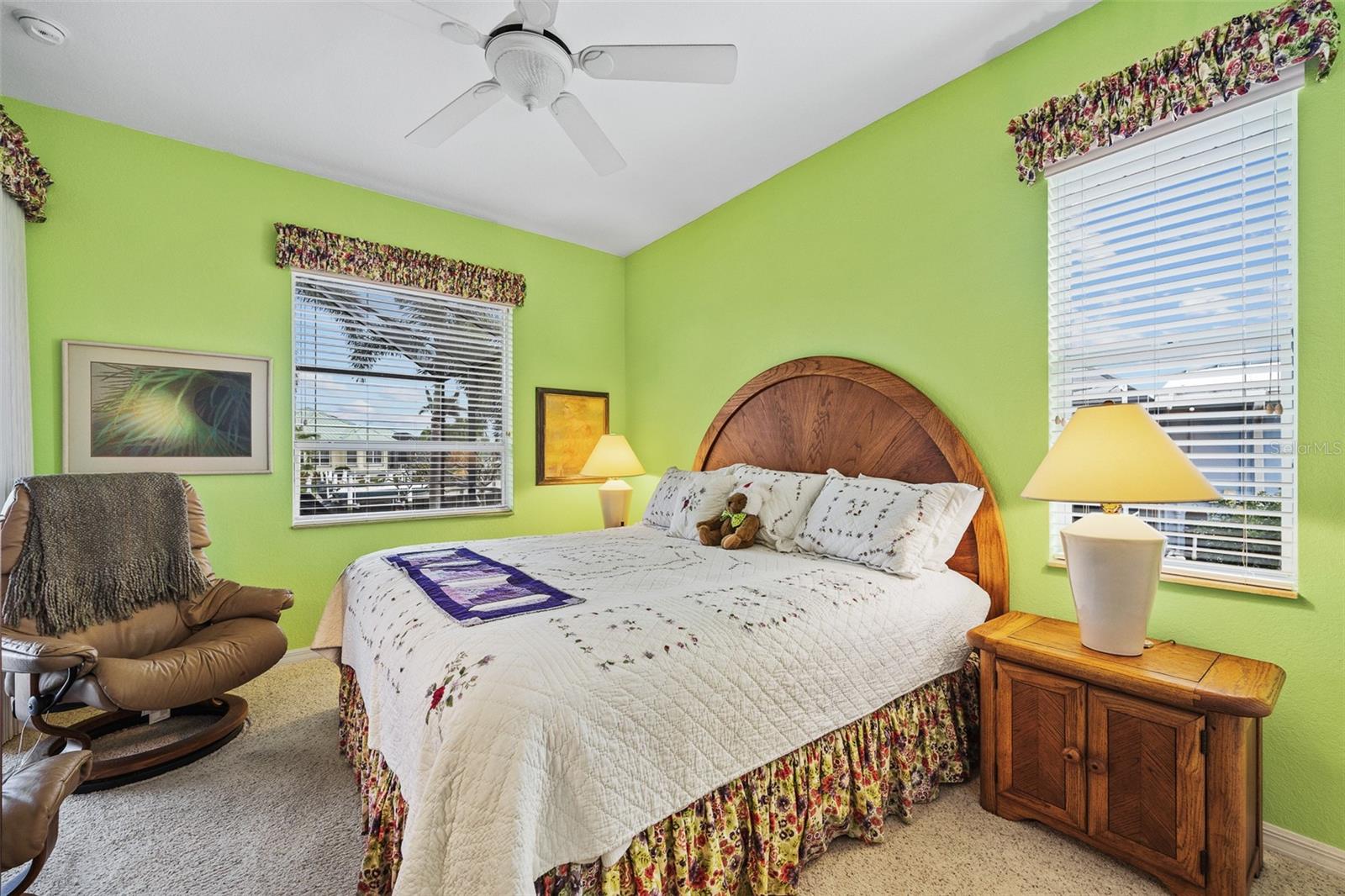 PUNTA GORDA ISLES SEC 04 - Residential