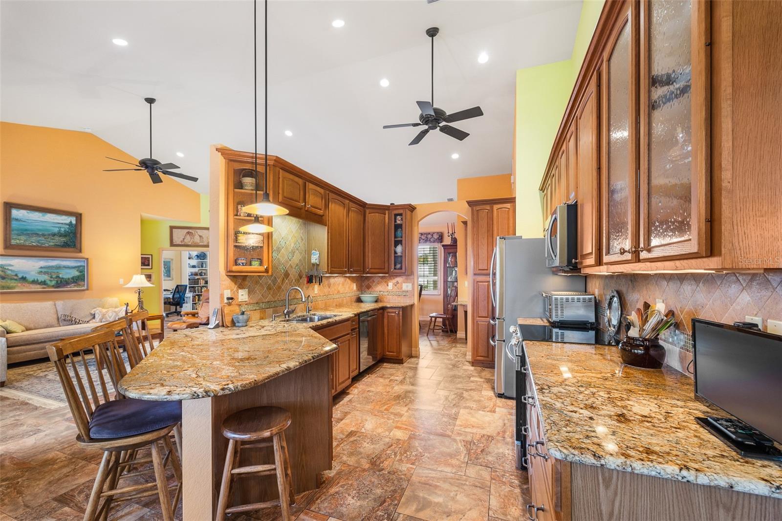 PUNTA GORDA ISLES SEC 04 - Residential