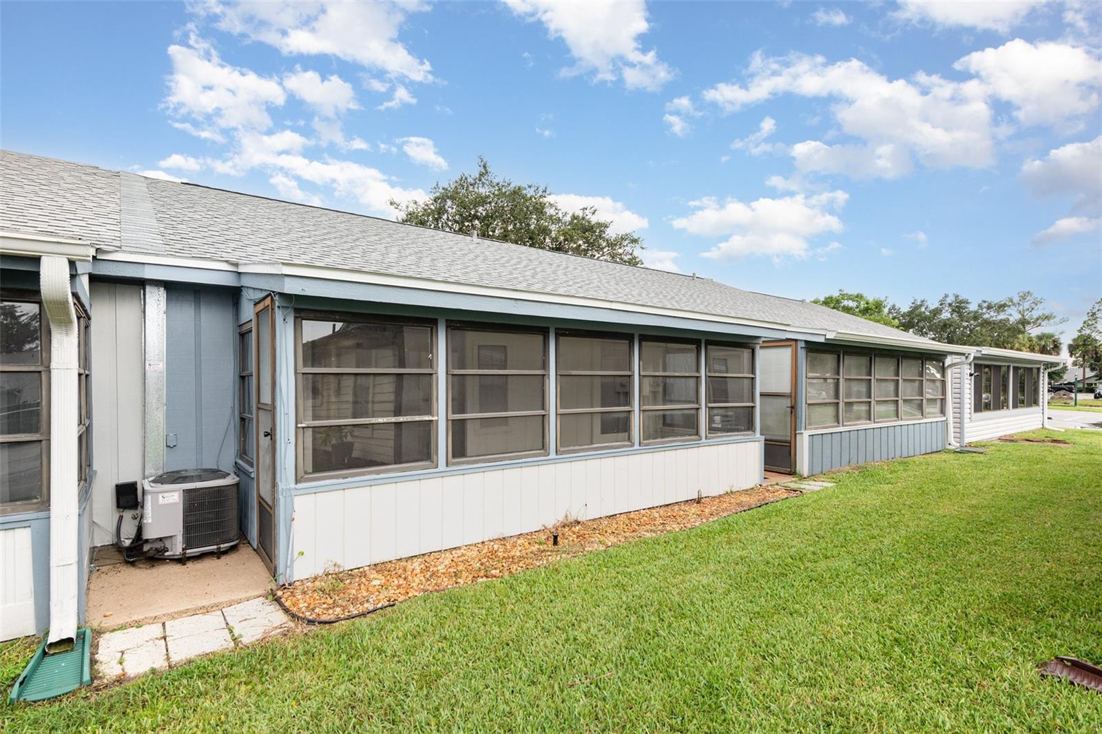 FAIRGREEN SQUARE - Residential