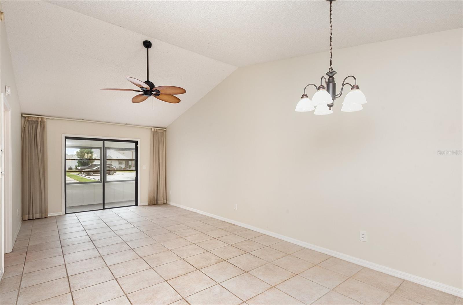 FAIRGREEN SQUARE - Residential