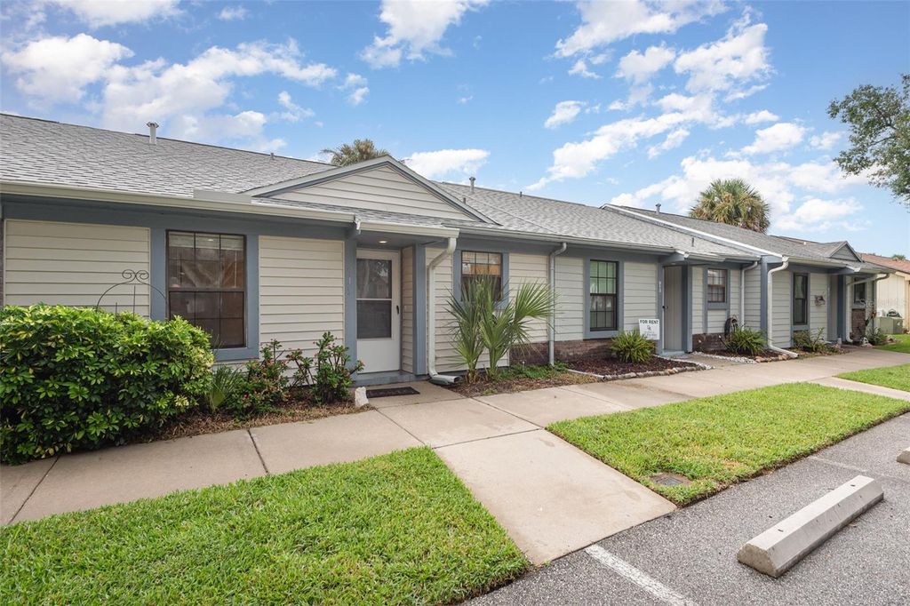 Photo of 915 Fairvilla Drive, New Smyrna Beach, FL 32168 (MLS # O6338534)