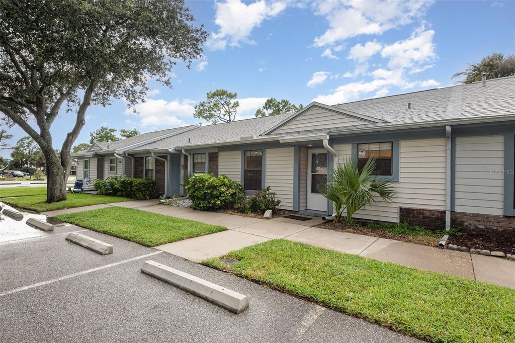 Photo of 915 Fairvilla Drive, New Smyrna Beach, FL 32168 (MLS # O6338534)