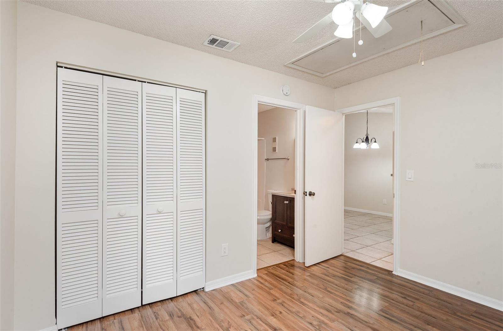 FAIRGREEN SQUARE - Residential