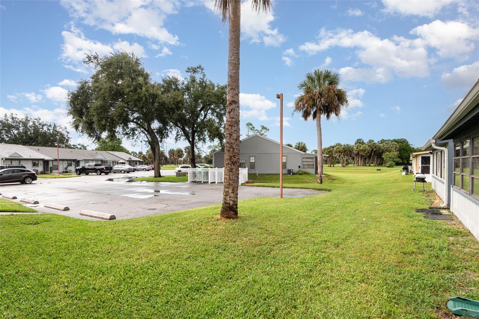 FAIRGREEN SQUARE - Residential