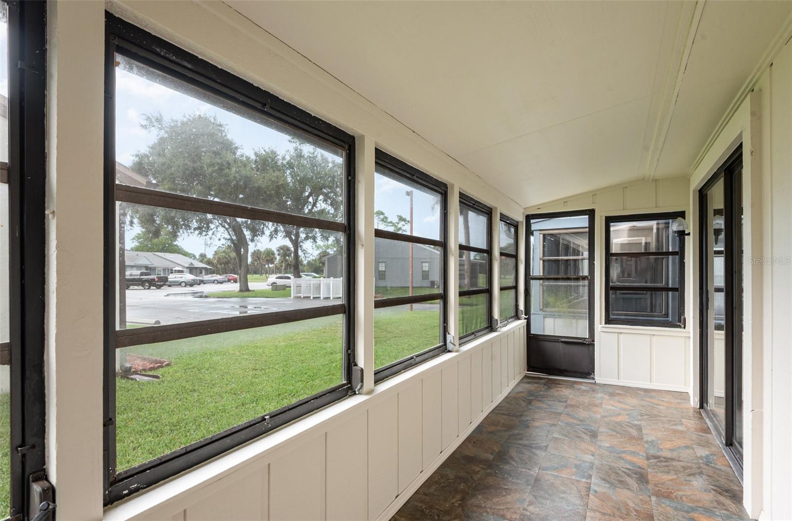 FAIRGREEN SQUARE - Residential