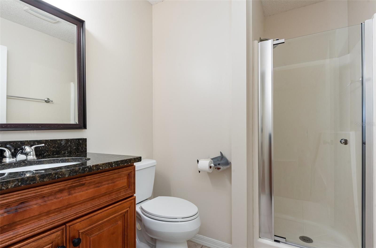 FAIRGREEN SQUARE - Residential