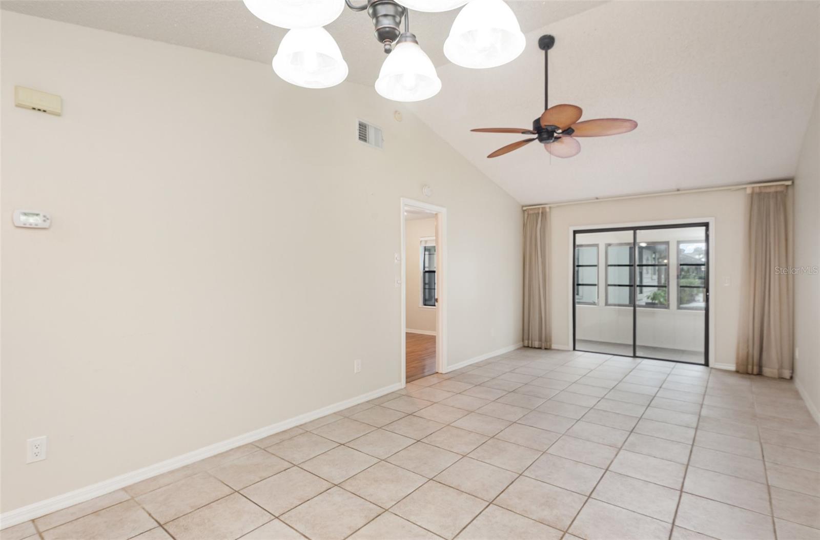 FAIRGREEN SQUARE - Residential