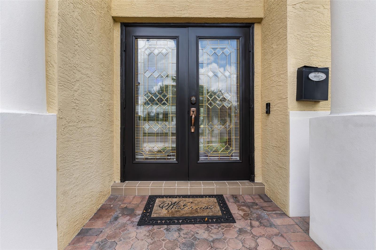 5321 LOS PALMA VISTA DRIVE