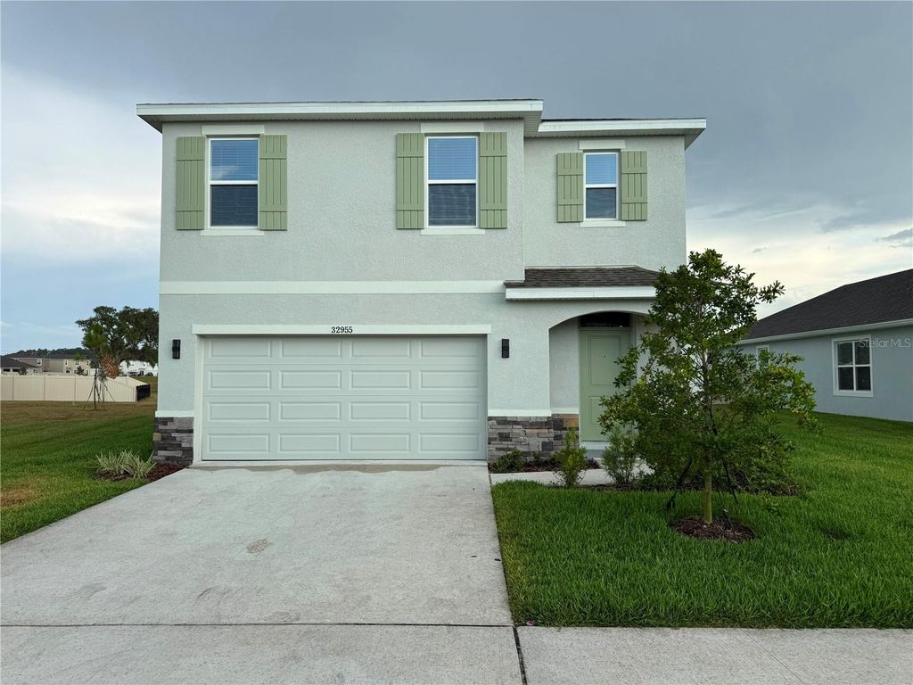 Photo of 32955 Osprey Peak Way, San Antonio, FL 33576 (MLS # O6420499)