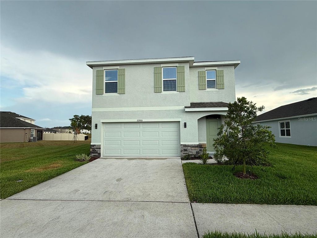 Photo of 32955 Osprey Peak Way, San Antonio, FL 33576 (MLS # O6420499)