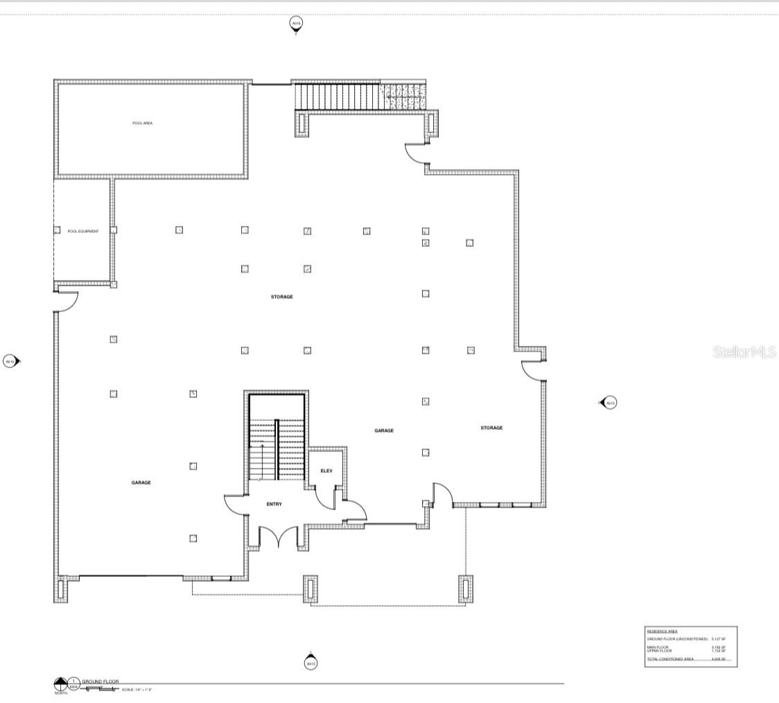 HARBORPOINTE - Residential