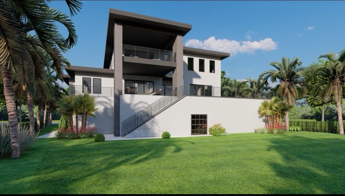 HARBORPOINTE - Residential