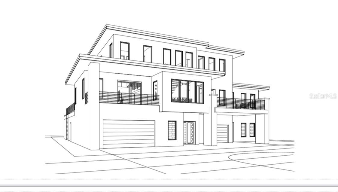 HARBORPOINTE - Residential