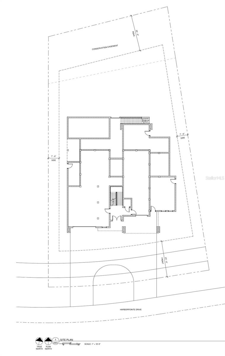 HARBORPOINTE - Residential