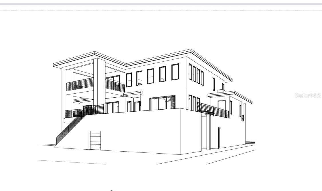 HARBORPOINTE - Residential