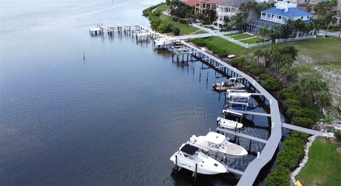 26 HARBORPOINTE DRIVE