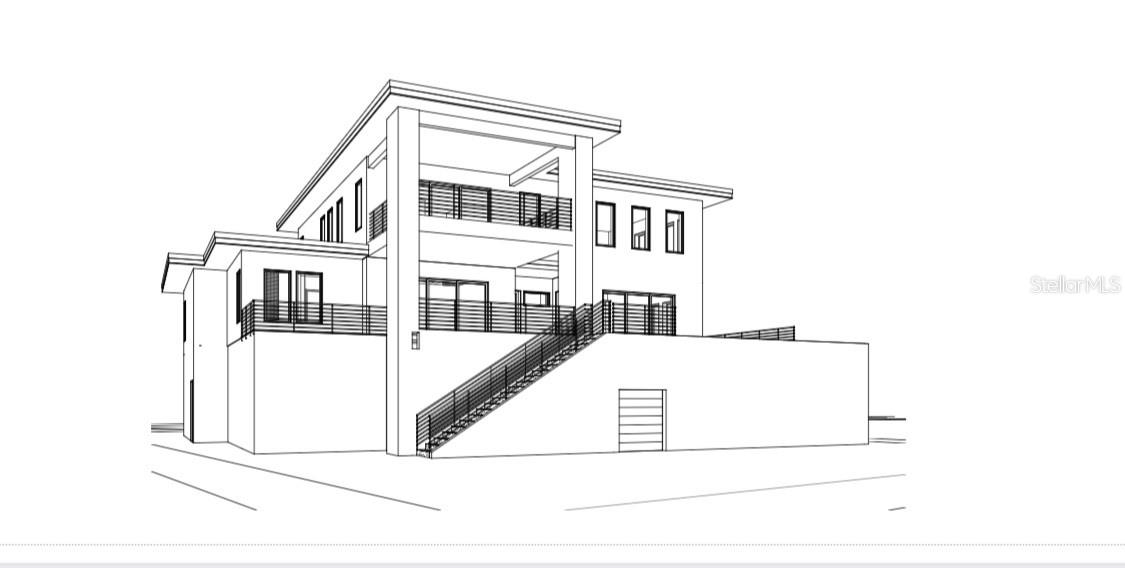 HARBORPOINTE - Residential