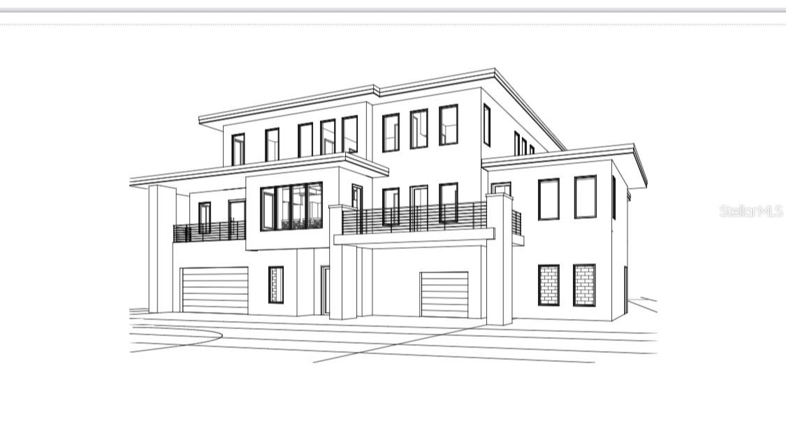 HARBORPOINTE - Residential