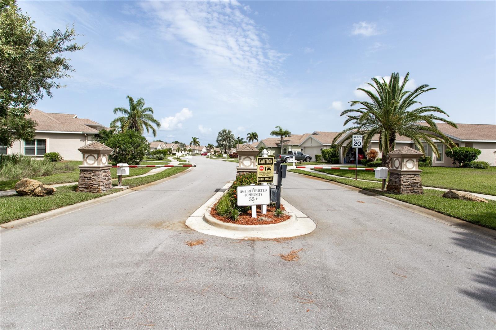 KEY VISTA PH 01 - Residential