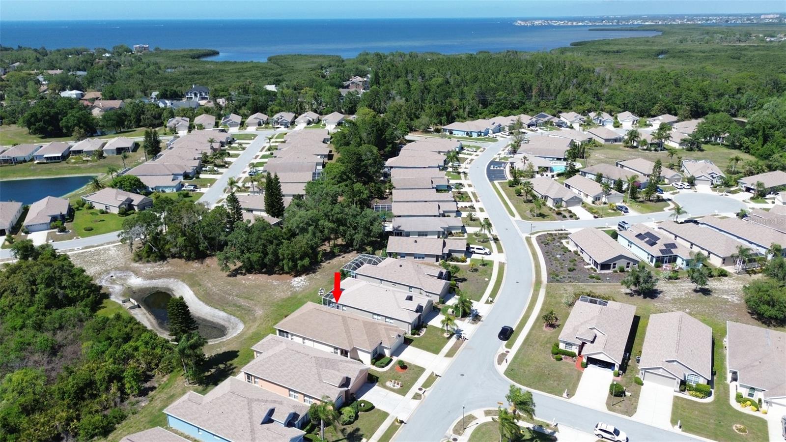 2815 WOOD POINTE DRIVE