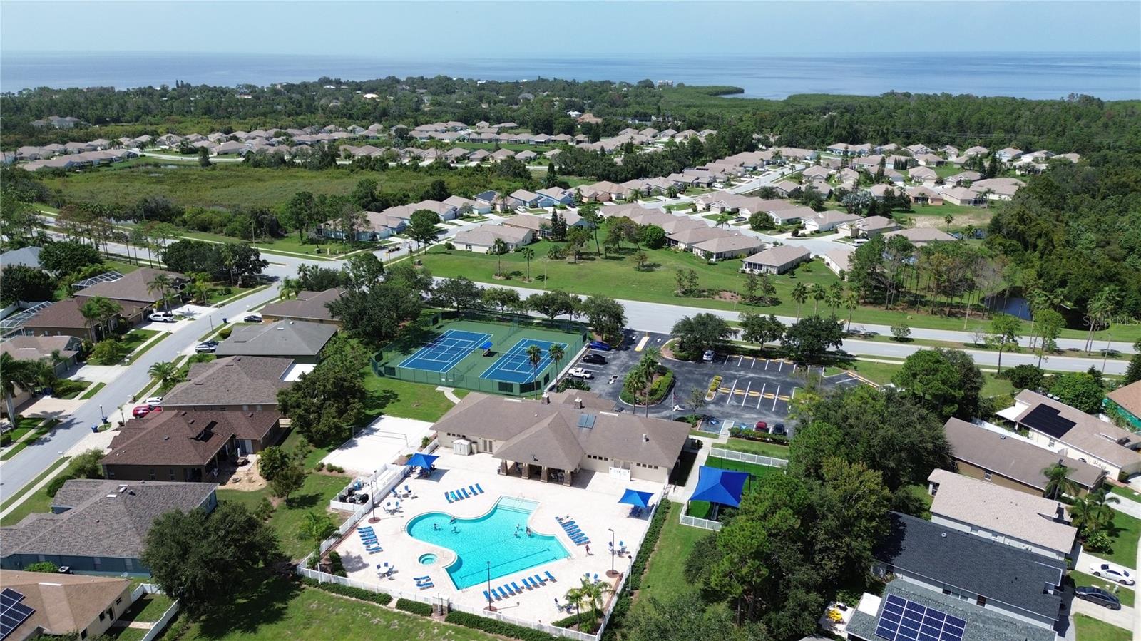 KEY VISTA PH 01 - Residential