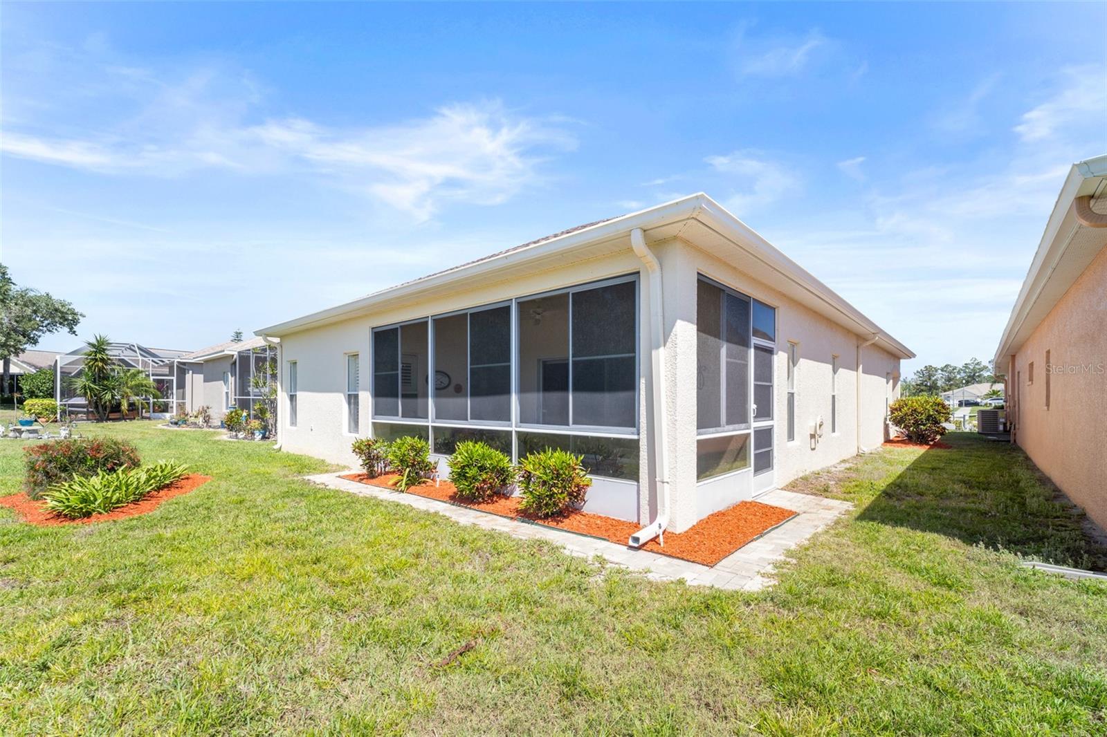 KEY VISTA PH 01 - Residential
