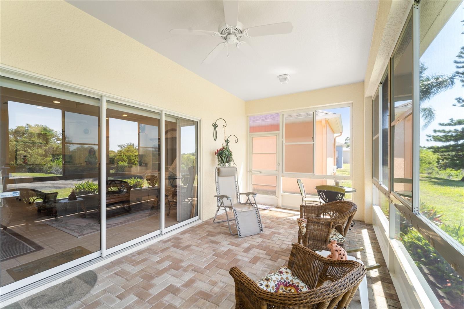 KEY VISTA PH 01 - Residential