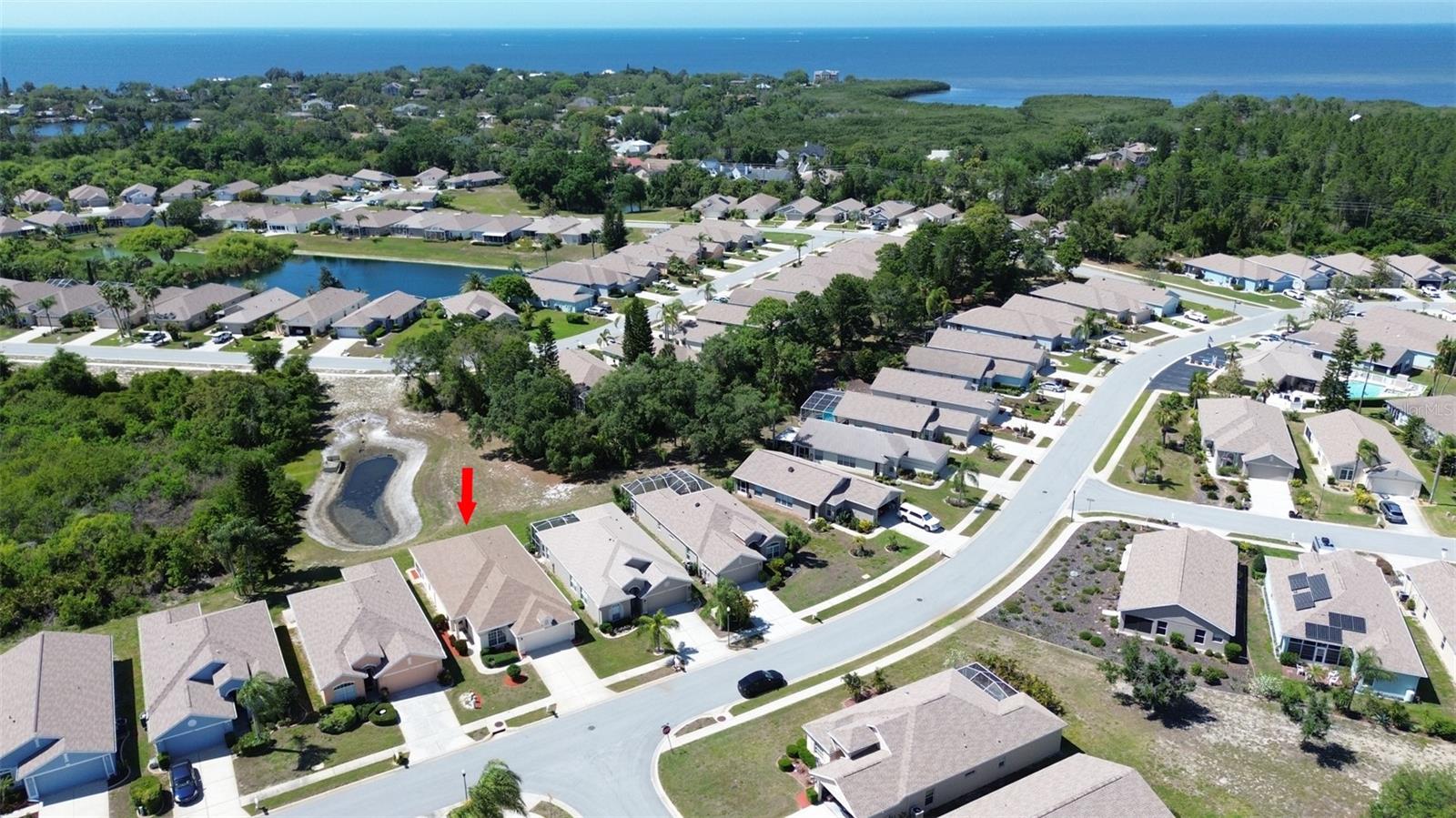2815 WOOD POINTE DRIVE
