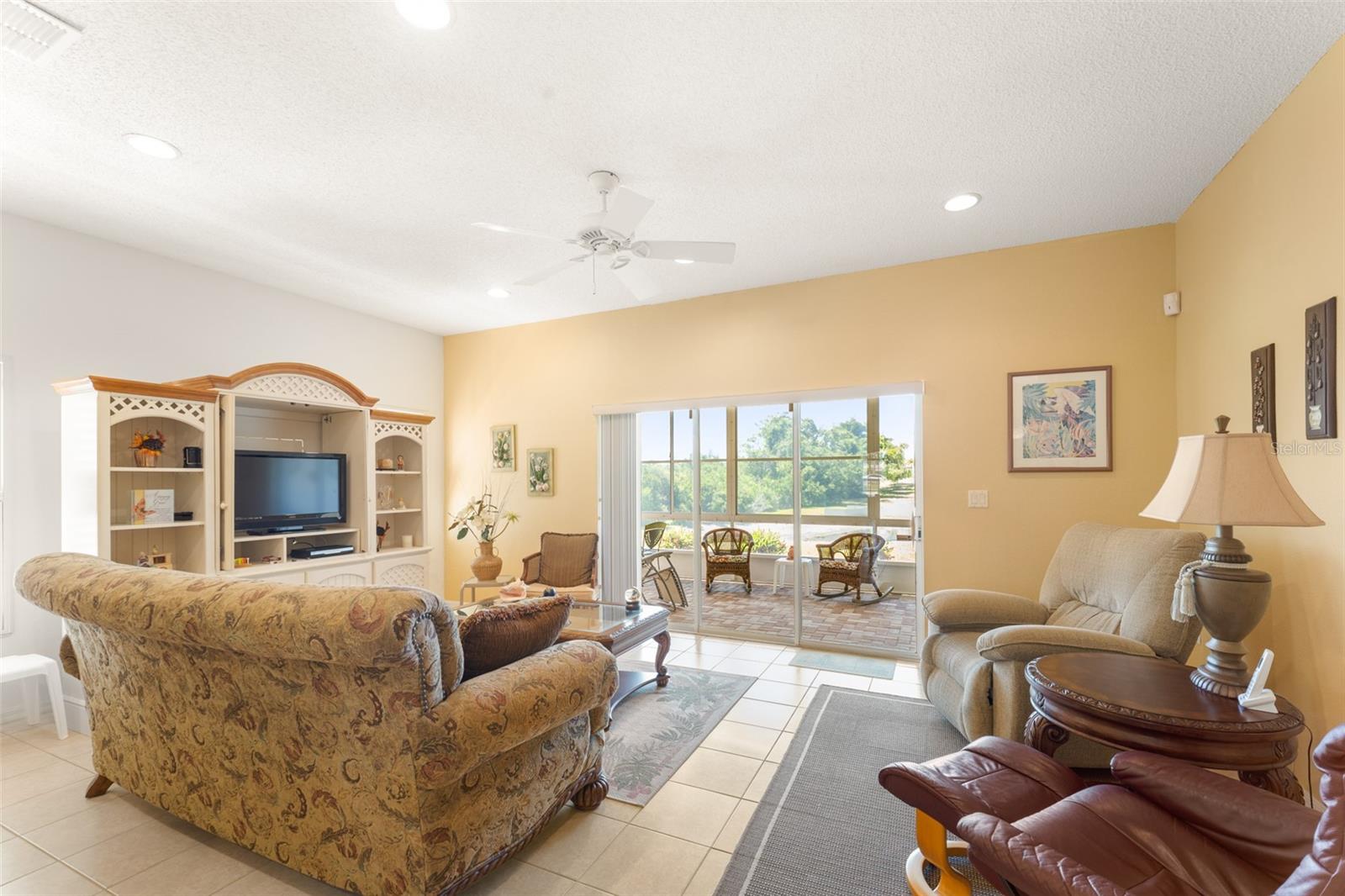 KEY VISTA PH 01 - Residential