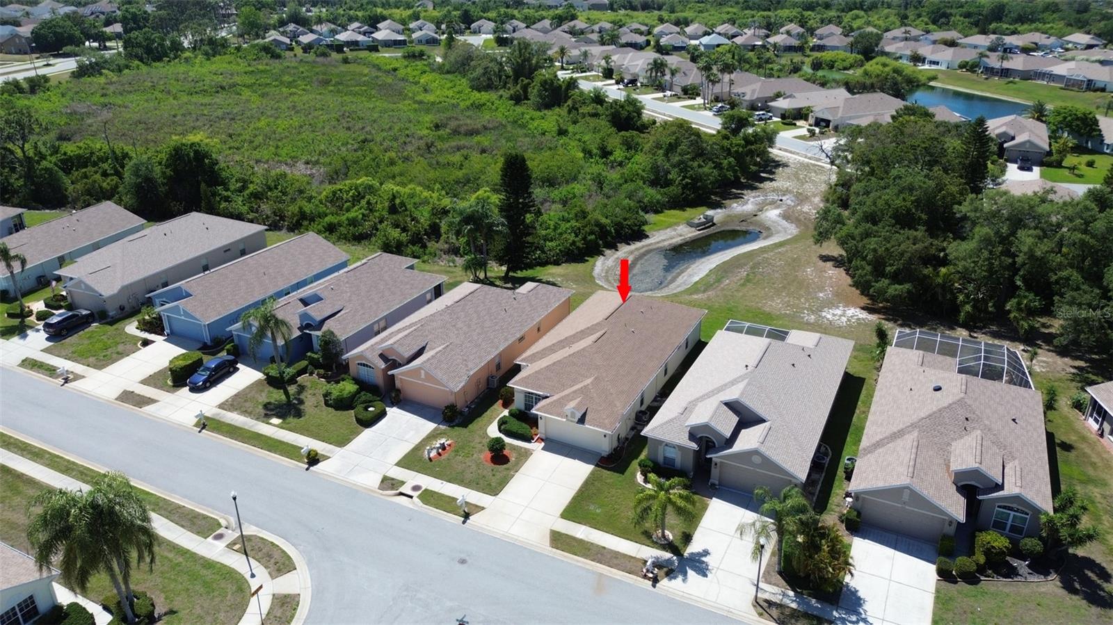 KEY VISTA PH 01 - Residential