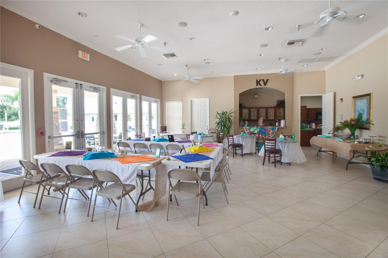 KEY VISTA PH 01 - Residential