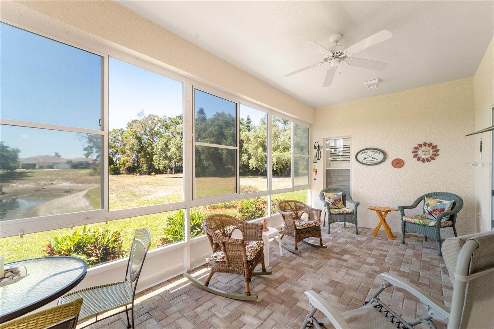 KEY VISTA PH 01 - Residential