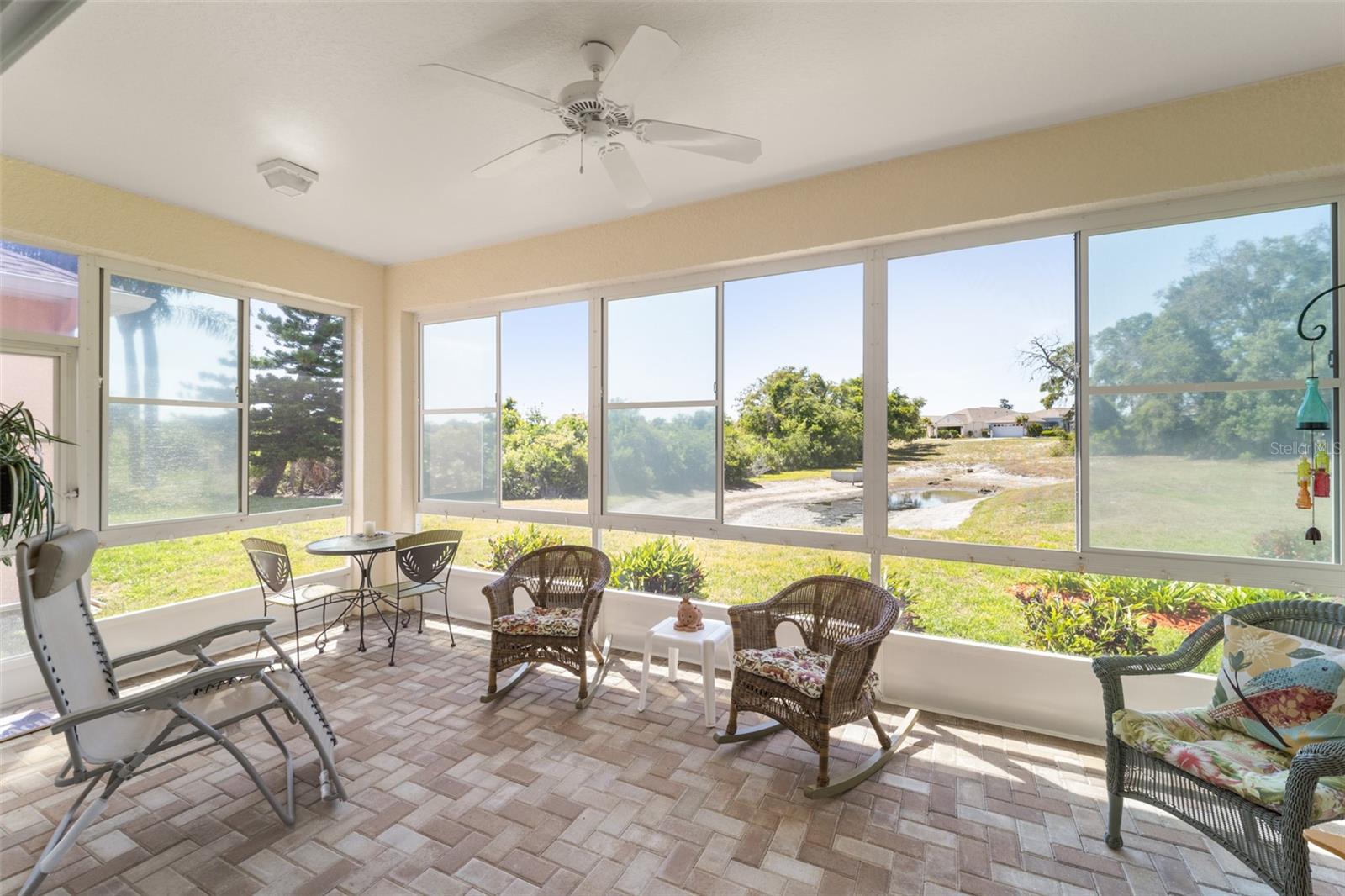 KEY VISTA PH 01 - Residential