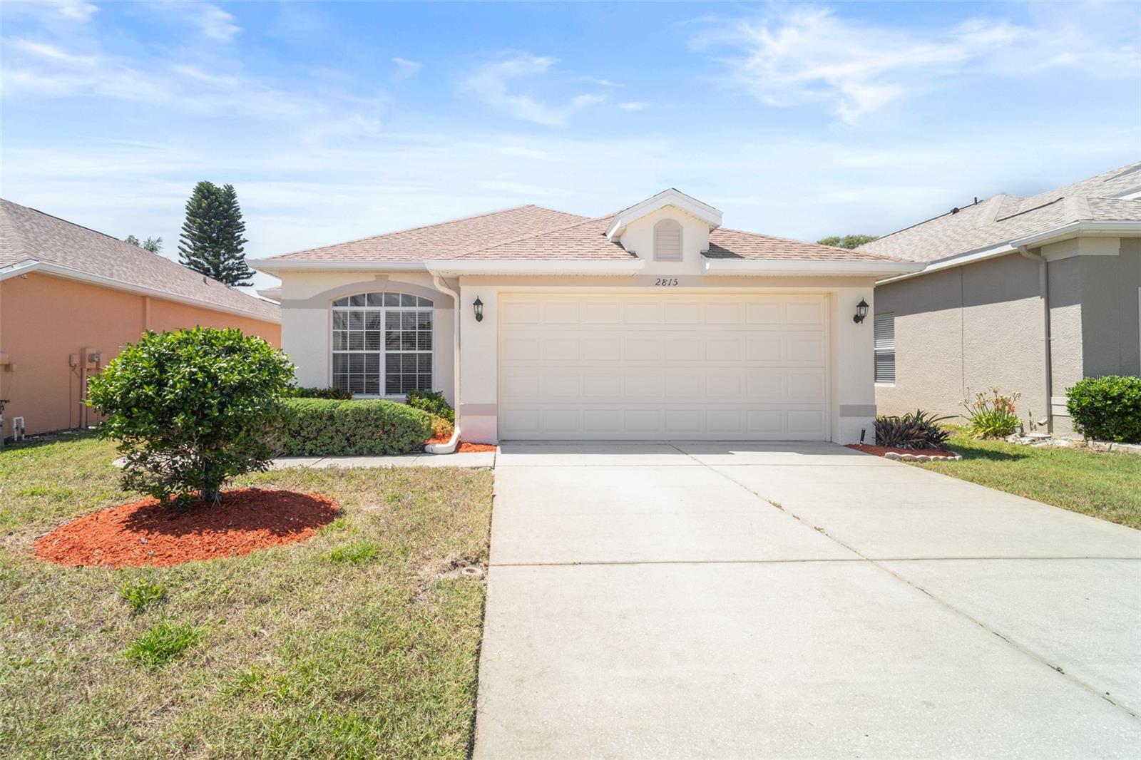 2815 WOOD POINTE DRIVE