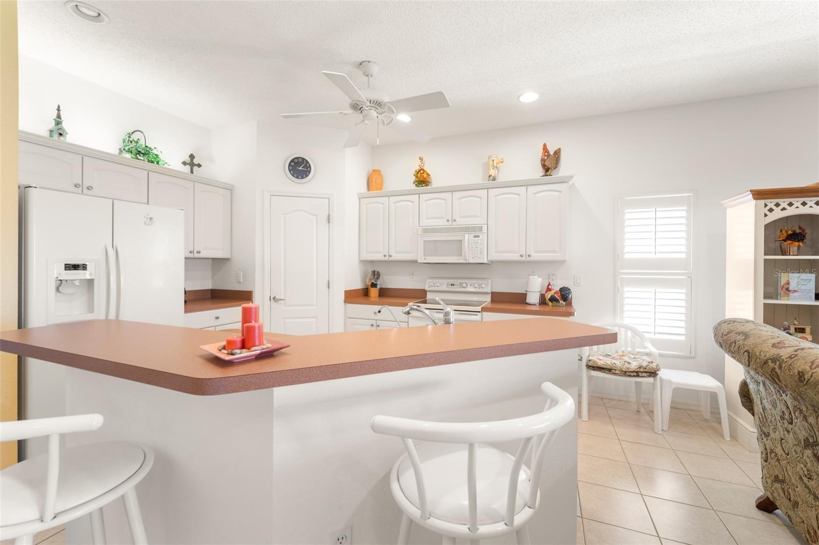 KEY VISTA PH 01 - Residential